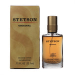 ST76M - Coty Stetson Cologne for Men - 0.75 oz / 22 ml