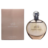 STI23 - Jennifer Lopez Still Eau De Parfum for Women - 1.7 oz / 50 ml