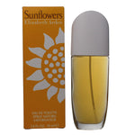 SU17 - Elizabeth Arden Sunflowers Eau De Toilette for Women - 1 oz / 30 ml - Spray
