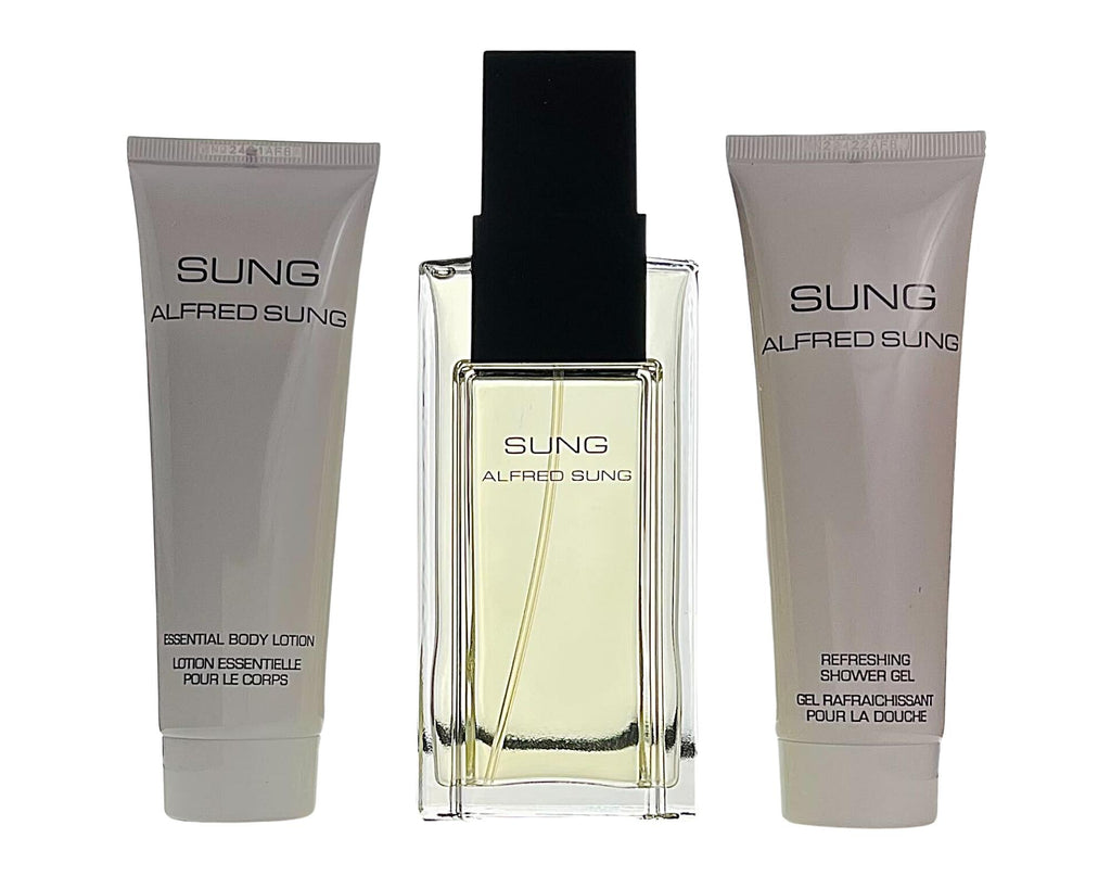 Ubuy Shi Alfred Sung Perfume Review Perfume Sung Shi Alfred Sung