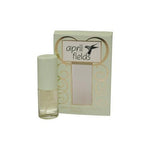 APR37 - Coty APRIL FIELDS Eau De Cologne for Women 0.375 oz / 11 ml (mini) - Spray