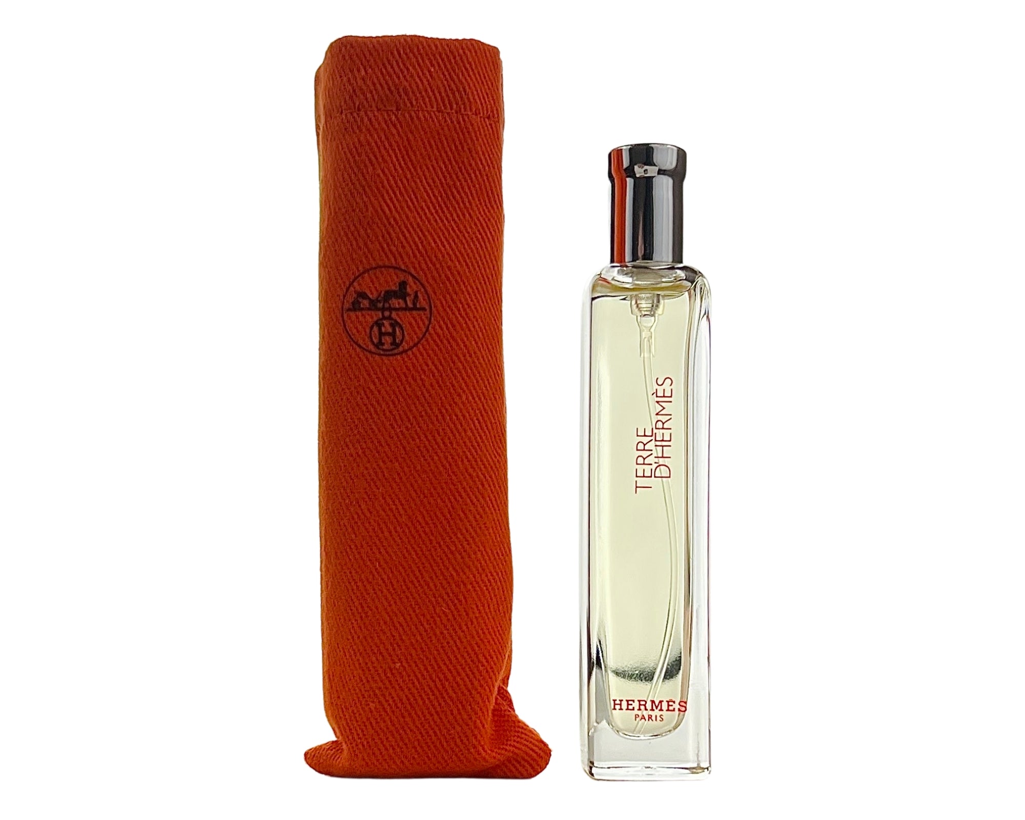 Terre D'Hermes Cologne Eau De Toilette by Hermes