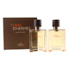 TER93M - Terre D' Hermes Eau De Toilette for Men - 2 Pack - 1.7 oz / 50 ml - Spray