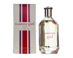 TO28 - Tommy Hilfiger Tommy Girl Eau De Toilette for Women - 6.7 oz / 200 ml