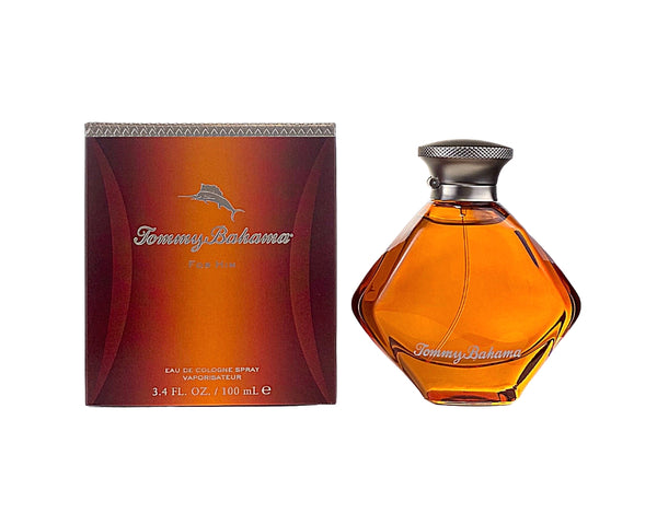 TOB1M - Tommy Bahama Cologne for Men - 3.4 oz / 100 ml - Spray