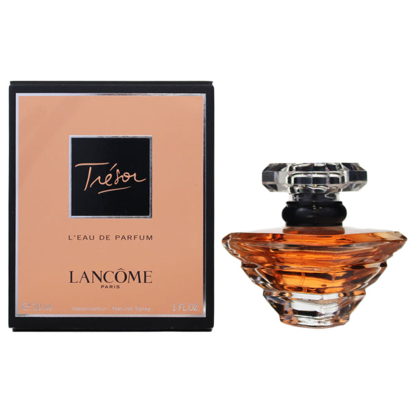 TR11 - Lancome Tresor Eau De Parfum for Women - 1 oz / 30 ml Spray