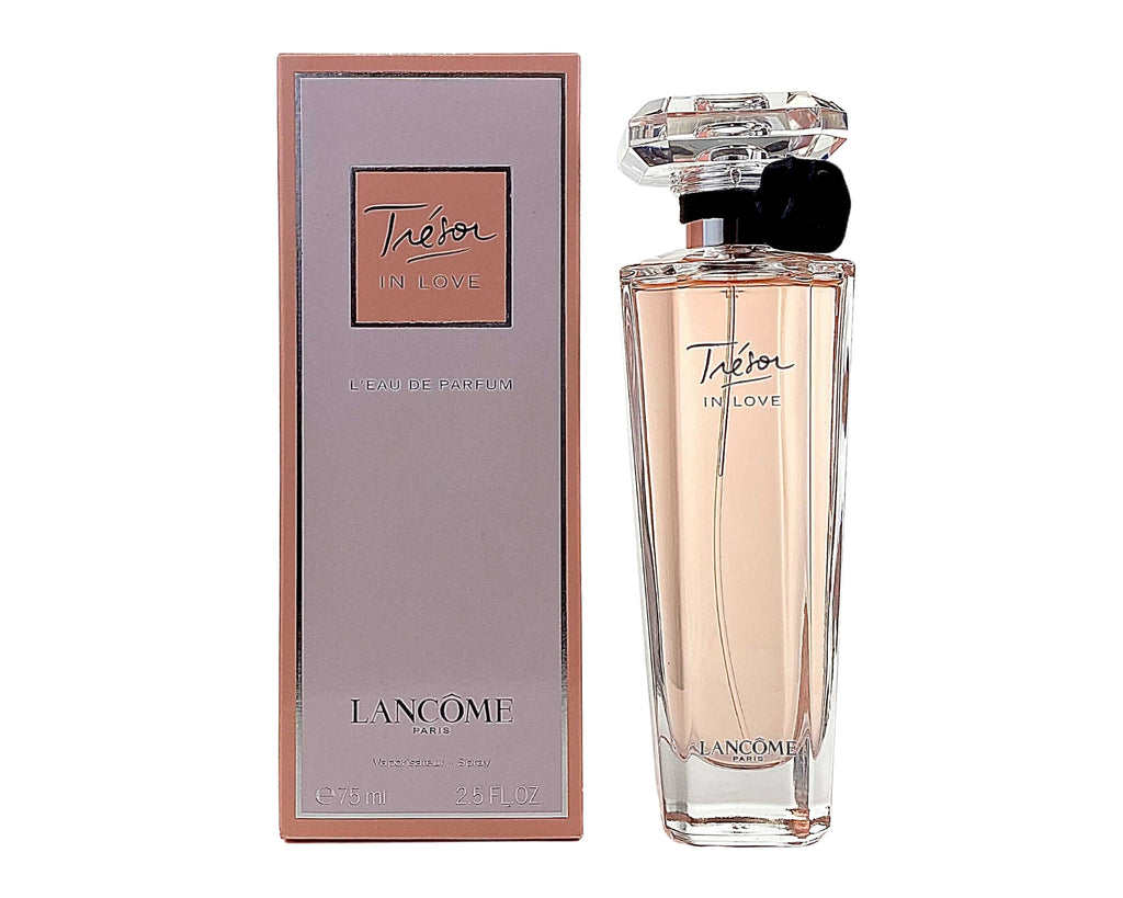 Lancome tresor best sale in love 75ml