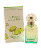 UNS98 - Hermes Un Jardin Sur Le Nil Eau De Toilette  for Men - 1 oz / 30 ml - Spray