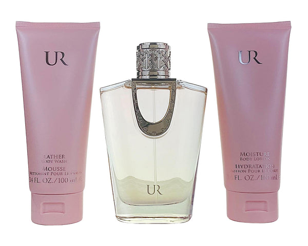 USHR3 - Usher UR 3 Pc. Gift Set for Women