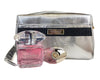 VBC3 - 	Versace Bright Crystal 3 Pc.Gift Set for Women