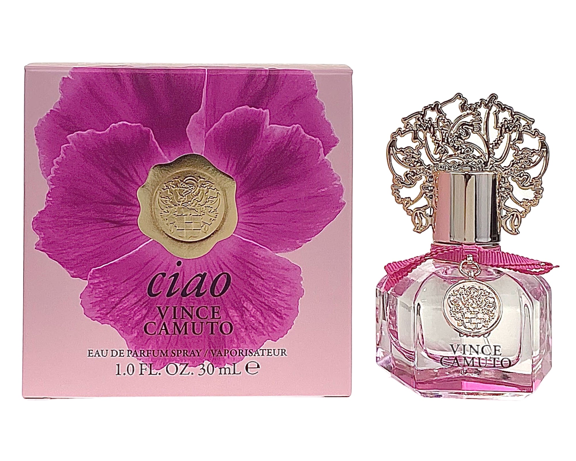 Ciao Perfume Eau De Parfum by Vince Camuto - Main Image