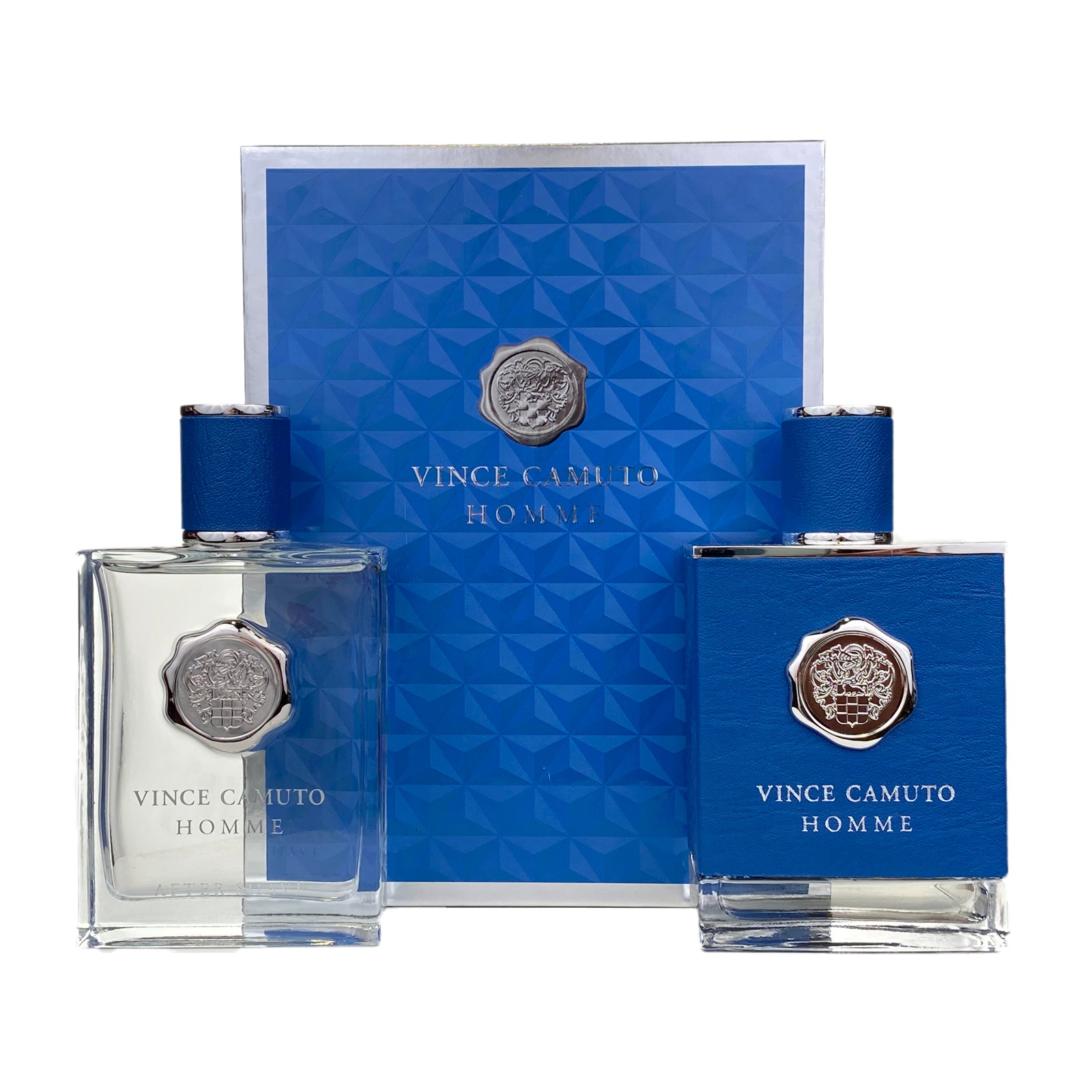 Vince Camuto Homme 2 Pc. Gift Set by Vince Camuto for Men