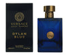 VDB34M - Gianni Versace Versace Dylan Blue Eau De Toilette for Men - 3.4 oz / 100 ml - Spray