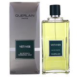 VE70M - Vetiver Guerlain Eau De Toilette for Men - 6.8 oz / 200 ml Spray