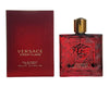 VEF34M - Gianni Versace Versace Eros Flame Eau De Parfum for Men - 3.4 oz / 100 ml - Spray