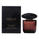 VER212 - Gianni Versace Versace Crystal Noir Eau De Toilette for Women - 1 oz / 30 ml - Spray
