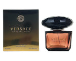 VER54 - Gianni Versace Versace Crystal Noir Eau De Parfum for Women - 3 oz / 90 ml