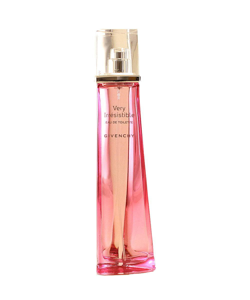 Very Irresistible Perfume Eau De Toilette by Givenchy