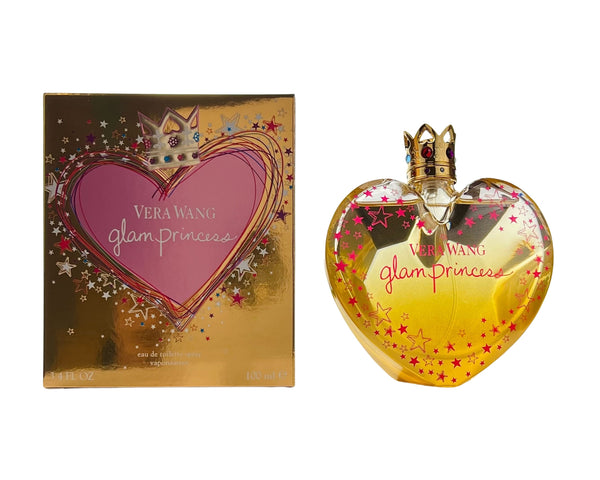 Vera Wang Glam Princess Perfume Eau De Toilette 99Perfume