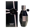 VFM17 - Viktor & Rolf Flowerbomb Midnight Eau De Parfum for Women - 1.7 oz / 50 ml - Spray