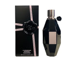 VFM34 - Viktor & Rolf Flowerbomb Midnight Eau De Parfum for Women - 3.4 oz / 100 ml - Spray