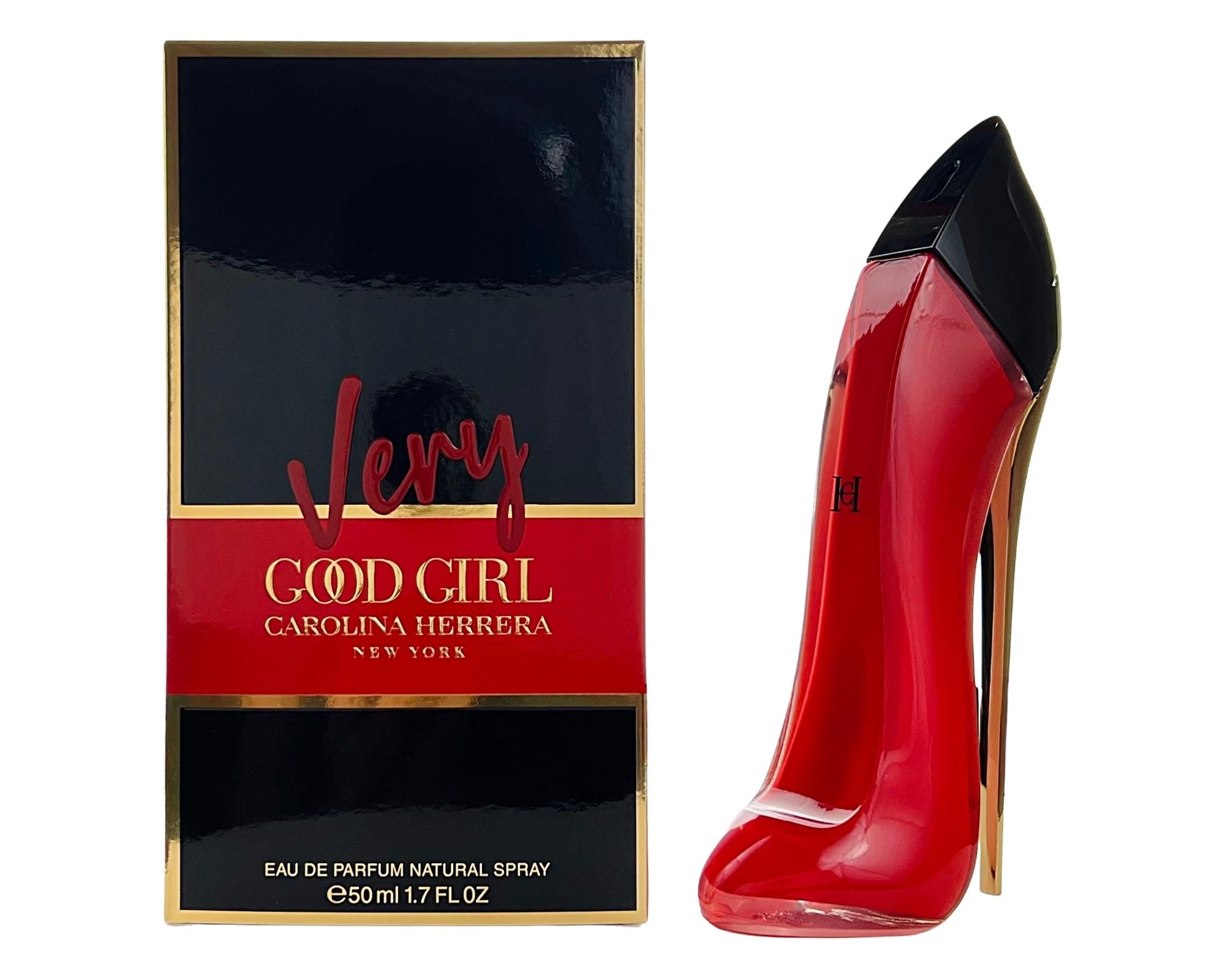 Very Good Girl Perfume Eau De Parfum by Carolina Herrera | 99Perfume.com