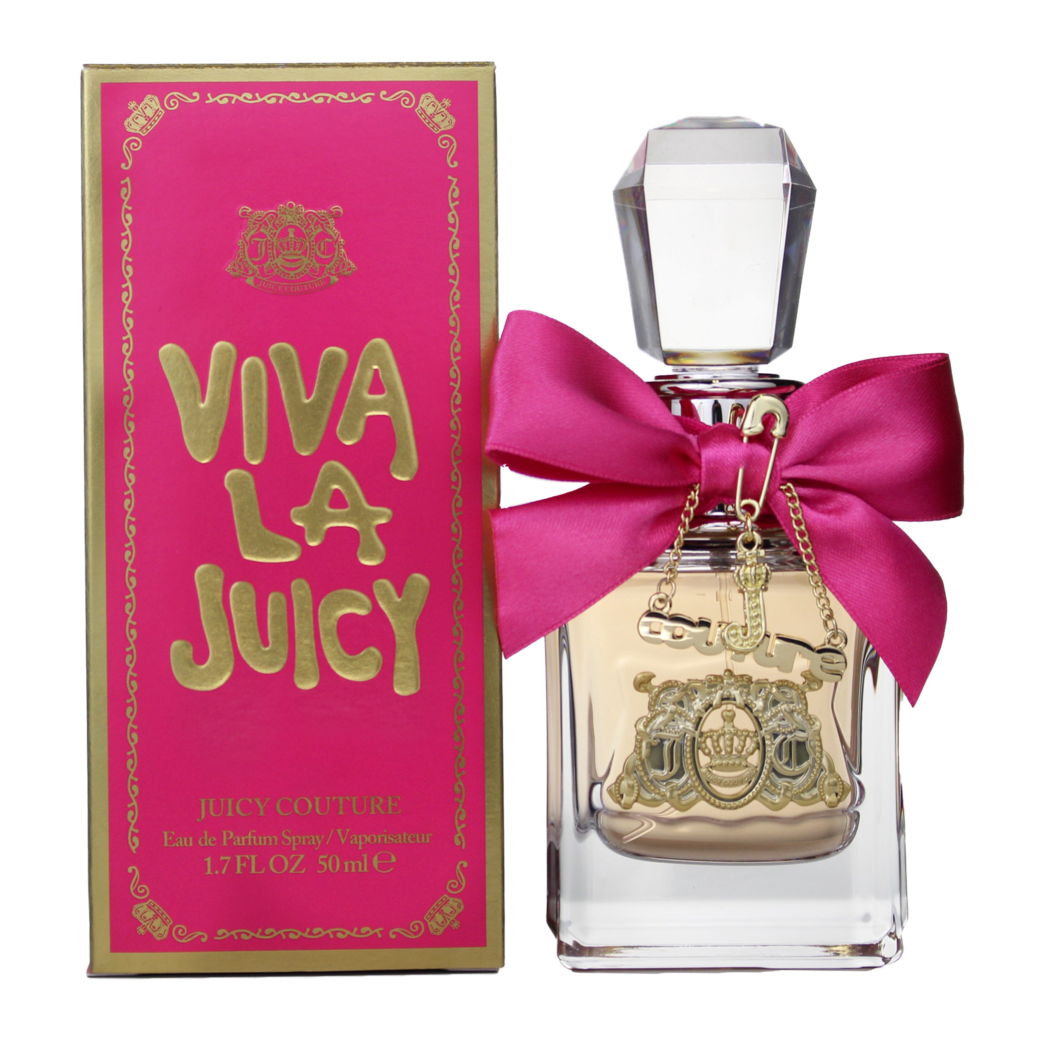 Juicy Couture I Am Juicy Couture Set (EDP 100ml + Body lotion