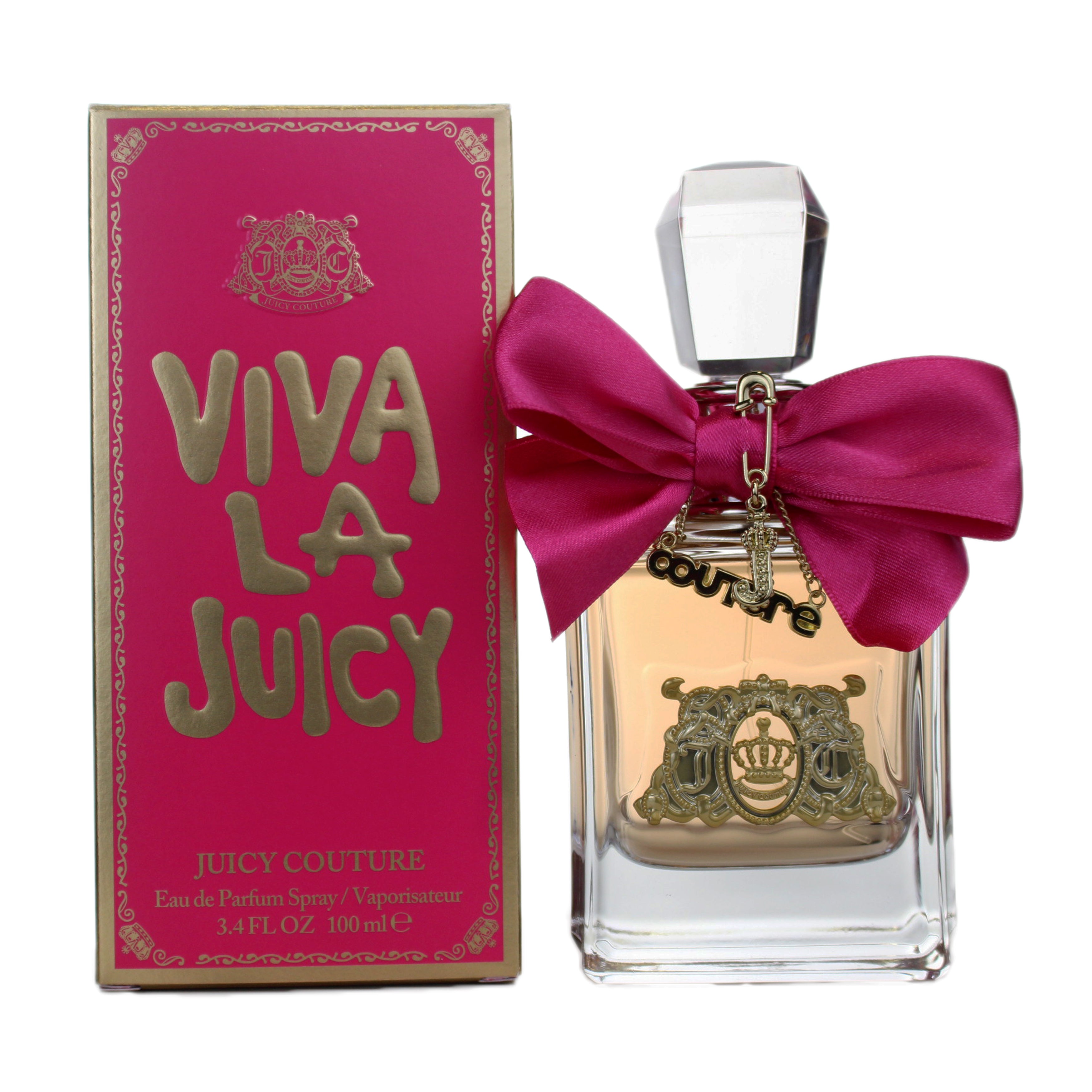 Juicy Couture Eau de Parfum Gift Set