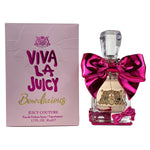 VJB17 - Juicy Couture Viva La Juicy Bowdacious Eau De Parfum for Women - 1.7 oz / 50 ml - Spray