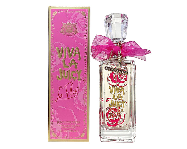 VJLF5 - Juicy Couture Viva La Juicy La Fleur Eau De Toilette for Women - 5 oz / 150 ml - Spray