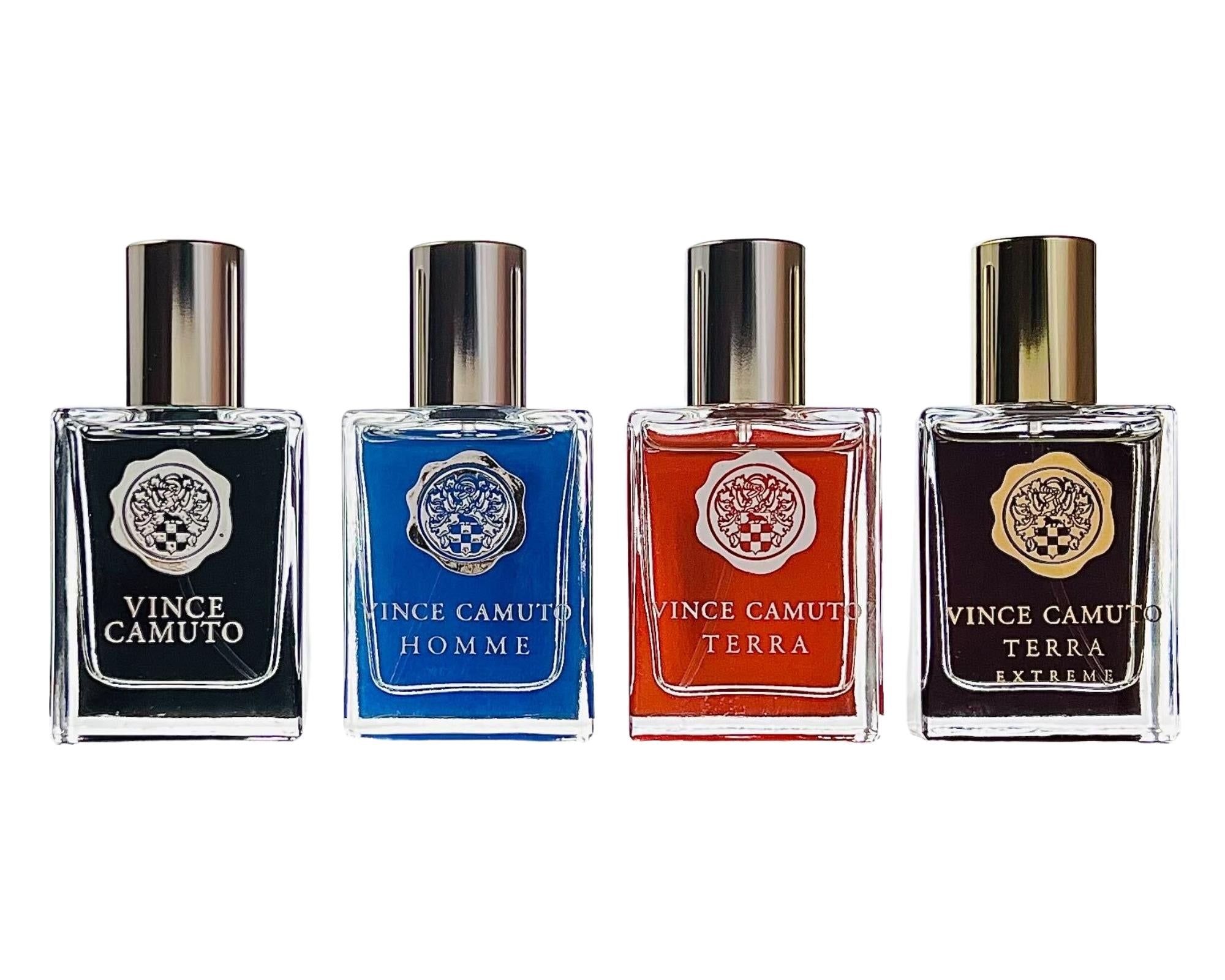 Variety Gift Set by Vince Camuto for Men