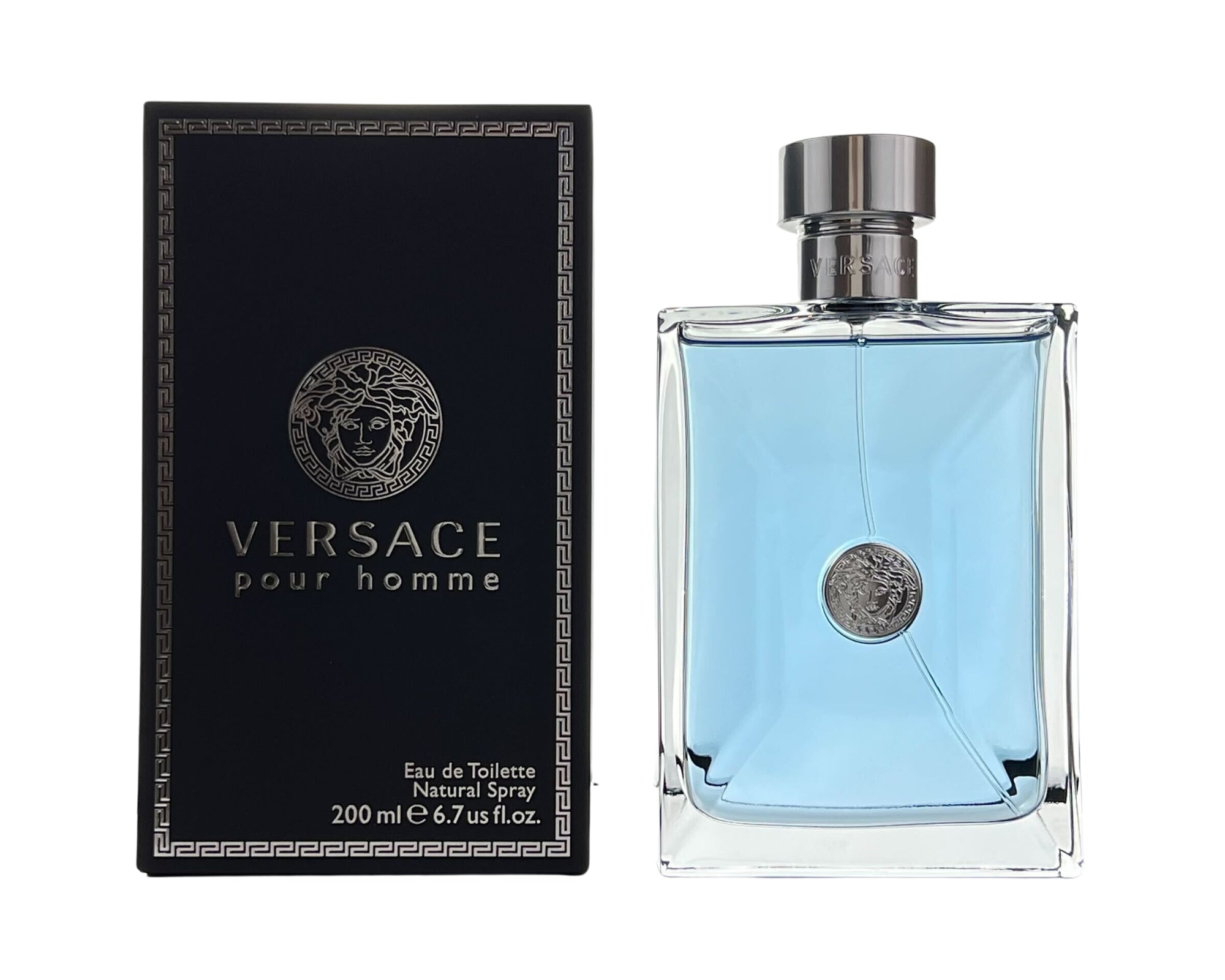 Versace Dylan Blue by Versace EDT Spray 1.0 oz (30 ml) (m