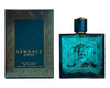 VRS34M - Gianni Versace Versace Eros Eau De Parfum for Men - 3.4 oz / 100 ml - Spray
