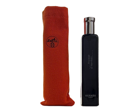 VYG15 - Voyage D'Hermes Pure Perfume Unisex - 0.5 oz / 15 ml (mini) - Spray