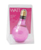 WAT12 - Watt Pink Parfum De Toilette for Women - 6.8 oz / 200 ml