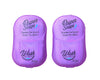 WGPUR2 - Wash on the Go Paper Soap Soap Unisex - 2 Pack - Lavender