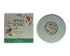 WI07 - Wind Song Dusting Powder for Women - 4 oz / 120 ml