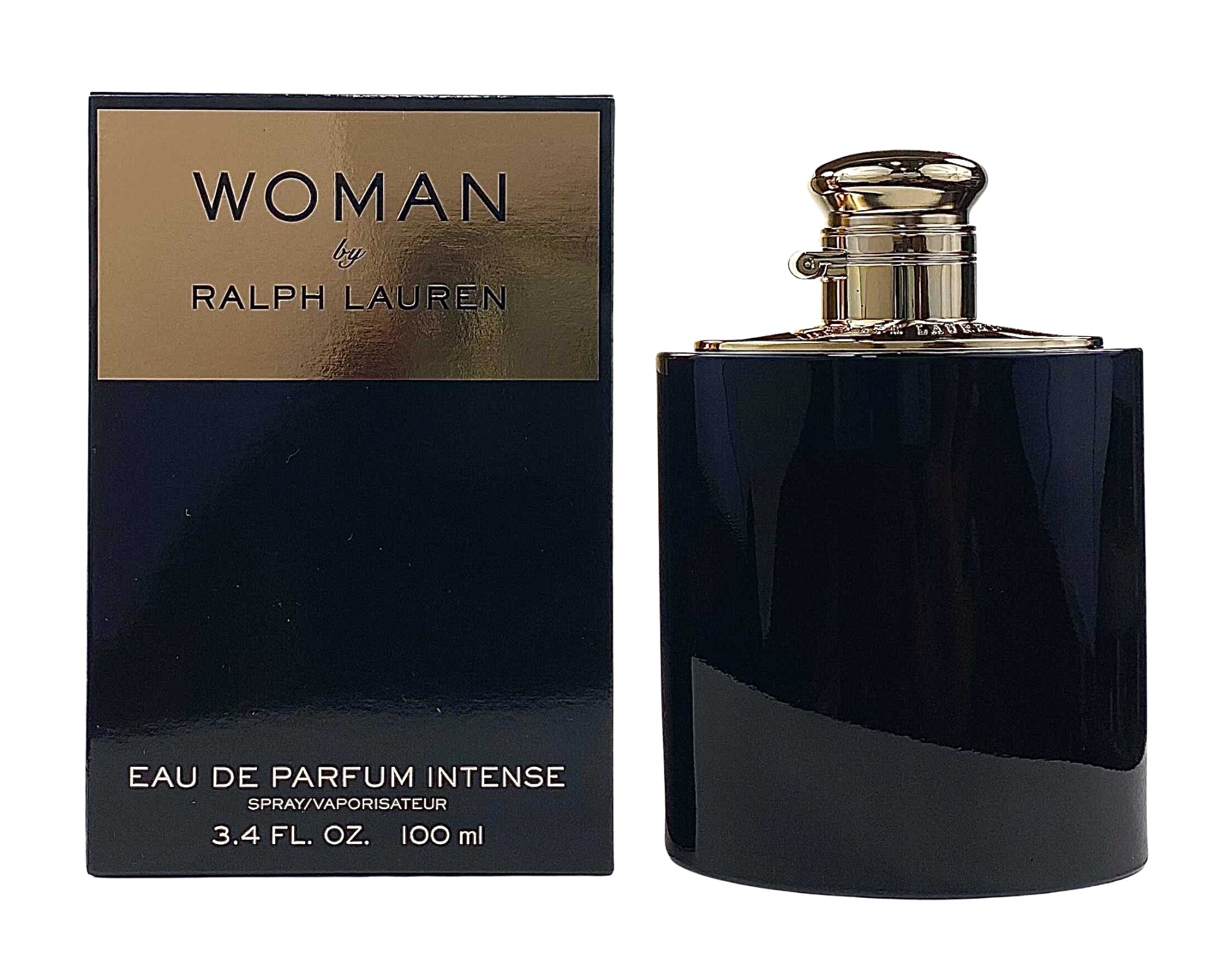 Woman Perfume Eau De Parfum by Ralph Lauren