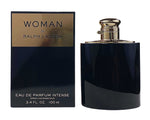 WNRL34 - Ralph Lauren Woman Eau De Parfum for Women - 3.4 oz / 100 ml - Intense Spray