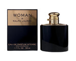 WRLI25 - RALPH LAUREN Woman Eau De Parfum for Women - 1.7 oz / 50 ml - Intense Spray
