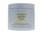 WTC135 - Elizabeth Arden White Tea Body Cream for Women - 13.5 oz / 400 ml / 384 g - Pure Indulgence