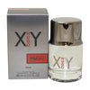 XY13M - Hugo Boss Hugo Xy Eau De Toilette for Men - 2 oz / 60 ml Spray