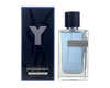 YSL33M - Yves Saint Laurent Y Eau De Toilette for Men | 3.3 oz / 100 ml - Spray