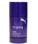 PUM23M - Puma I'M Going Deodorant for Men - Stick - 2.4 oz / 75 ml