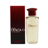 DIV33 - Diavolo Eau De Toilette for Men - 3.4 oz / 100 ml Spray