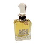 JUI21U - Juicy Couture Eau De Parfum for Women - 3.4 oz / 100 ml Spray Unboxed