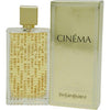 CIN16 - Cinema Eau De Parfum for Women - Spray - 1.6 oz / 50 ml