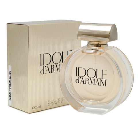 DDA26 - Idole D'Armani Eau De Parfum for Women - Spray - 2.5 oz / 75 ml
