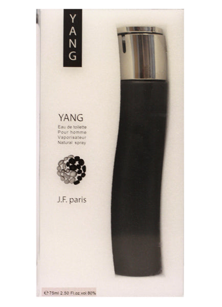 YNN5M - Yang Eau De Toilette for Men - Spray - 1.7 oz / 50 ml