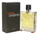 TER210M - Terre D' Hermes Parfum for Men | 6.7 oz / 200 ml - Spray